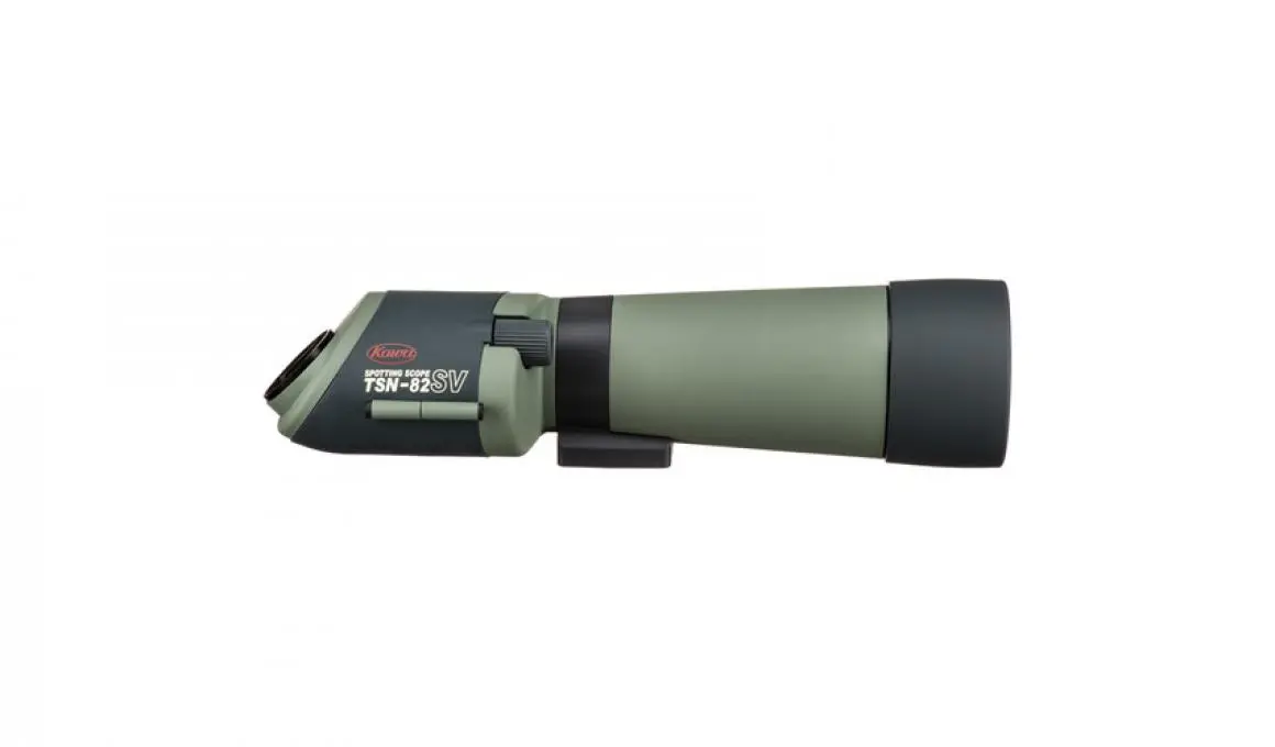 TSN-82sv Body - FINAL INVENTORY Binoculars in Canada Pelee Wings